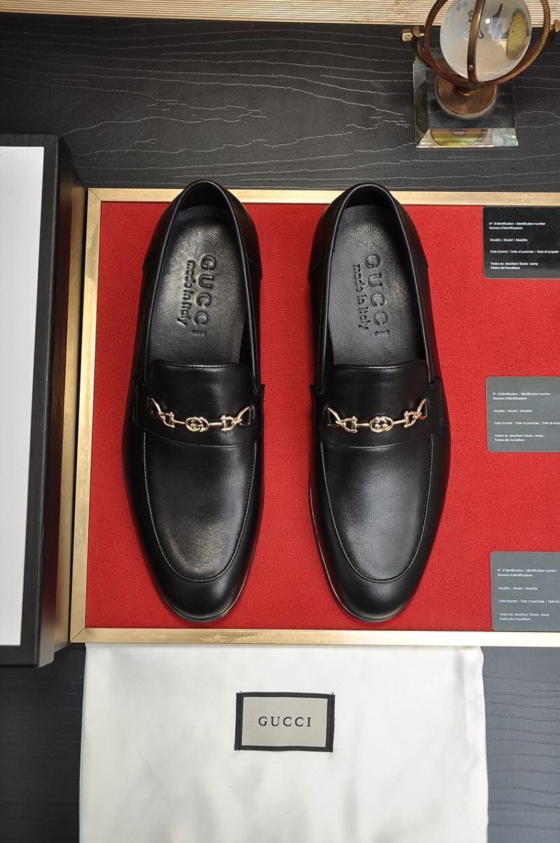 Gucci Business Shoes